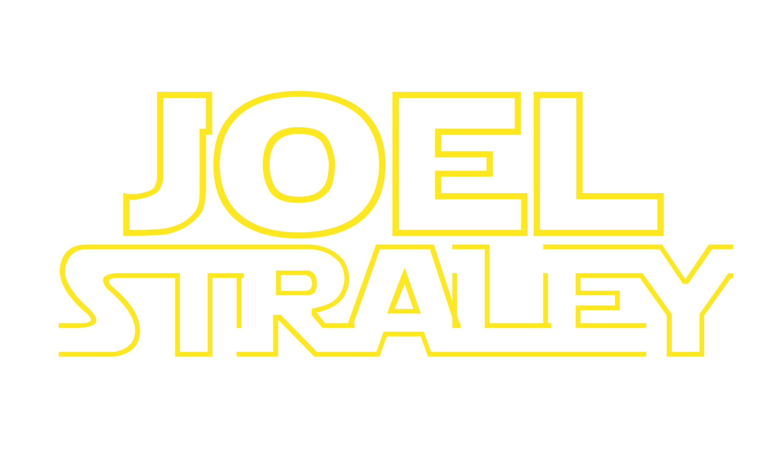 Star Wars Logo
